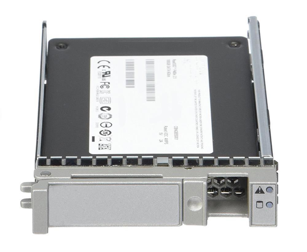 Phoenix Audio CISCO EXCESS ENTERPRISE VALUE UCS-SD19T61X-EV – Reacondicionado