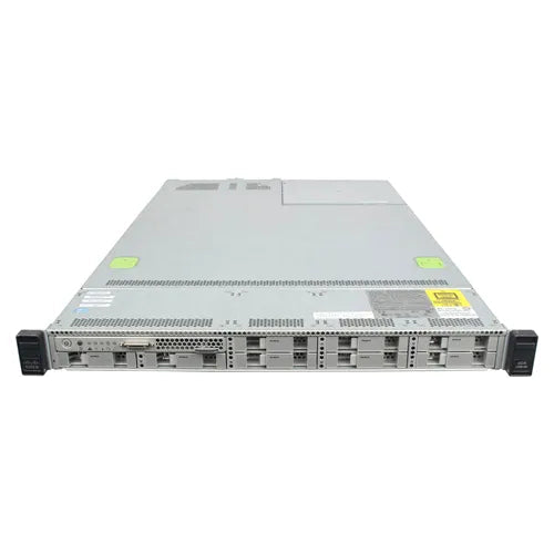 Cisco UCS C220 M3 High-Density UCSC-C220-M3S-RFB – Reacondicionado