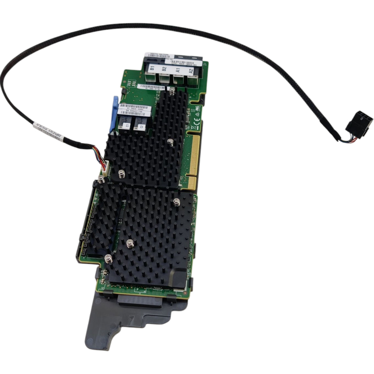 Cisco 12G Modular RAID controller UCSC-RAID-M5HD-RFB – Reacondicionado (2)