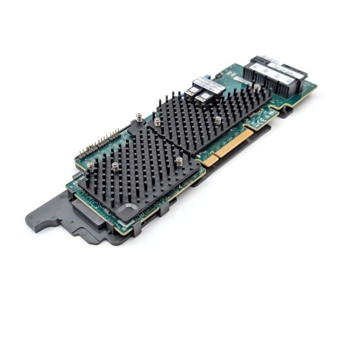 Cisco HBA SAS modular de 12G hasta UCSC-SAS-M5HD-RFB – Reacondicionado (3)