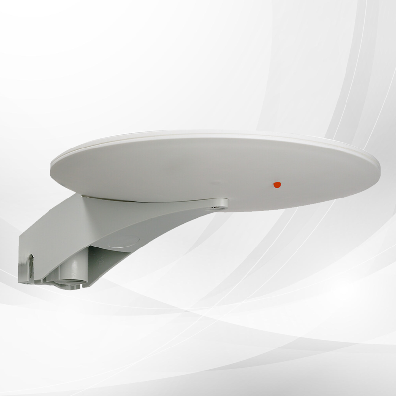 Triax UFO 170 radio antenna DAB, DAB+, FM, UHF, VHF 28 dB 75 Ω