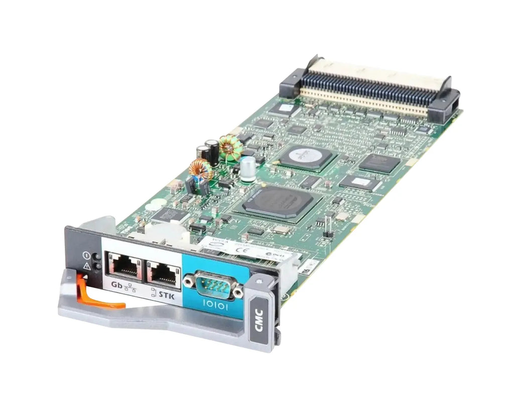 Dell CMC I/O CONTROLLER UJ924-RFB – Reacondicionado