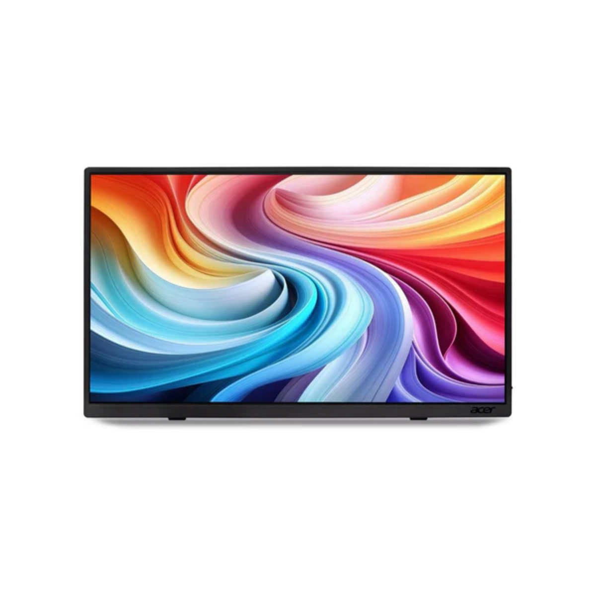 Acer PM161QTBMIUUUX15.6 PORT TCH MON monitor 15.6" 1920 x 1080 vista 2