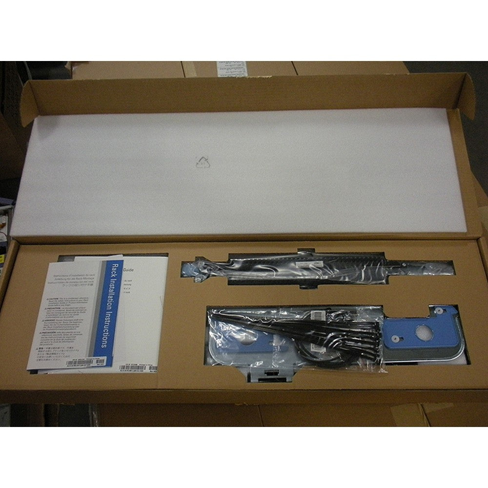 Dell PE1950 kit de rieles rápidos UN441-RFB – Reacondicionado