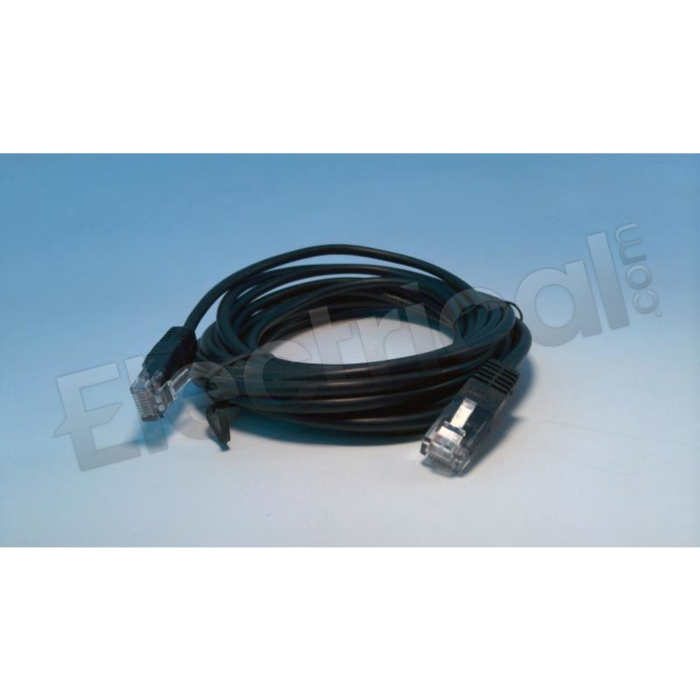 target Cable de red Cables Direct URT-605K Negro 5m Cat5e