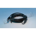 target Cable de red Cables Direct URT-605K Negro 5m Cat5e