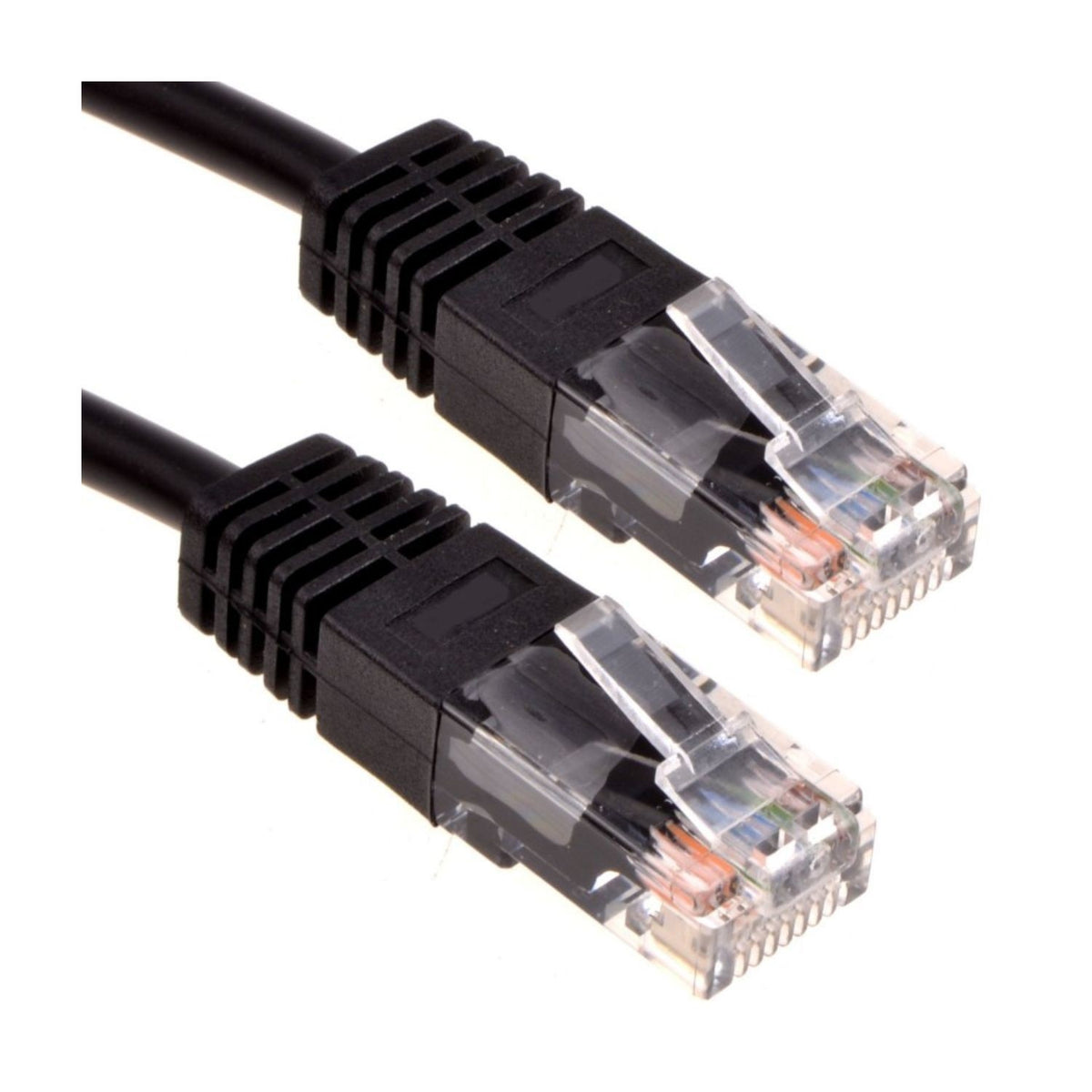 target Cable de red Cables Direct URT-605K Negro 5m Cat5e (3)