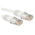Cable de red Target URT-605 Blanco 5 m Cat5e U/UTP