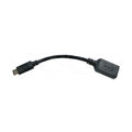 Cable USB Target USB3C-951 3.2 Gen 1 0,15m C 5