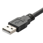 connektgear 20m USB 2 Active Extension Cable Type A Male to Type A Female