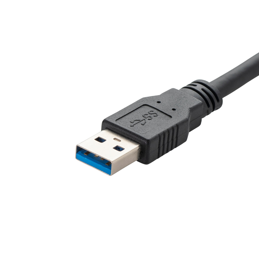 connektgear 2m USB 3 Connector Cable A Male to B Male - SuperSpeed