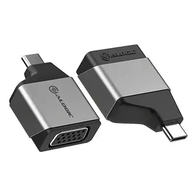 ALOGIC Ultra mini adaptador USB-C a VGA