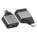ALOGIC Ultra mini adaptador USB-C a VGA
