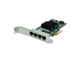 Dell CRD NTWK 13G BNDC INTEL QP 1G V017G-RFB – Reacondicionado