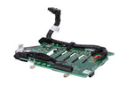Dell POWEREDGE R920 4*SFF BACKPLANE V2PDX-RFB – Reacondicionado