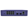 Extreme V300-8T-2X Conmutador 8 x 10/100/1000 2 SFP+