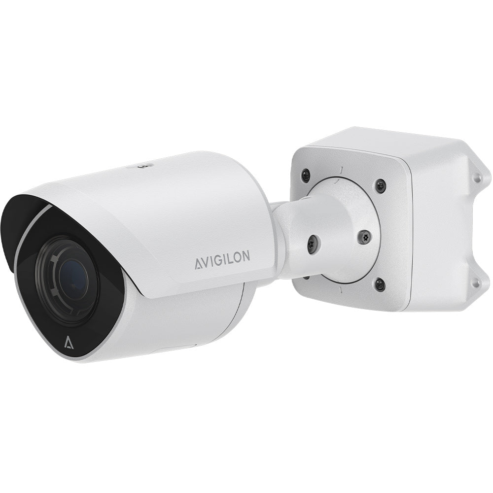 Cámara bullet 3MP H6SL con - lente de 3.4-10.5mm (2)