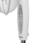 Ventilador de Pie Tristar VE-5898/ 45W/ 3 Aspas 40cm/ 3 velocidades (3)