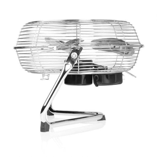 Ventilador de Suelo Tristar VE-5933/ 55W/ 3 Aspas 30cm/ 3 velocidades (3)