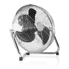 Ventilador de Suelo Tristar VE-5933/ 55W/ 3 Aspas 30cm/ 3 velocidades