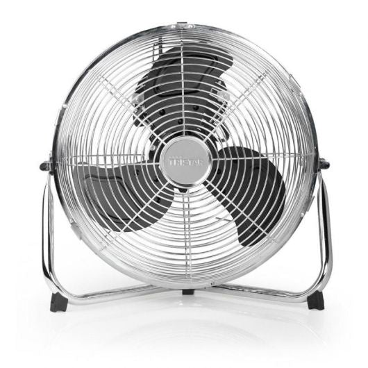 Ventilador de Suelo Tristar VE-5937/ 70W/ 3 Aspas 35cm/ 3 velocidades (2)