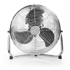 Ventilador de Suelo Tristar VE-5937/ 70W/ 3 Aspas 35cm/ 3 velocidades (2)