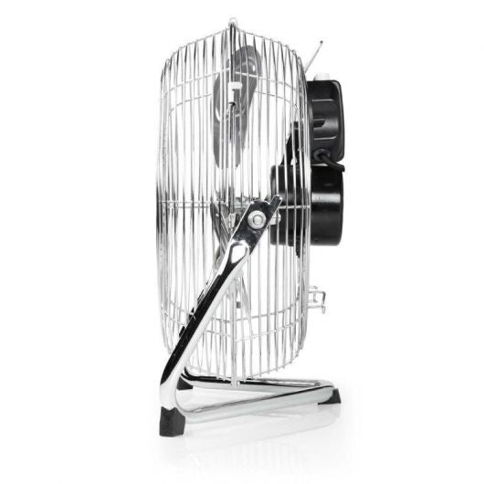 Ventilador de Suelo Tristar VE-5937/ 70W/ 3 Aspas 35cm/ 3 velocidades (3)