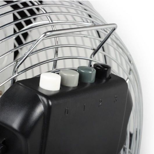 Ventilador de Suelo Tristar VE-5937/ 70W/ 3 Aspas 35cm/ 3 velocidades (4)
