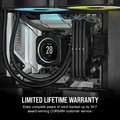 Corsair Vengeance CMK48GX5M2B5200C38 módulo de memoria 48 GB 2 x 24 GB DDR5 DIMM