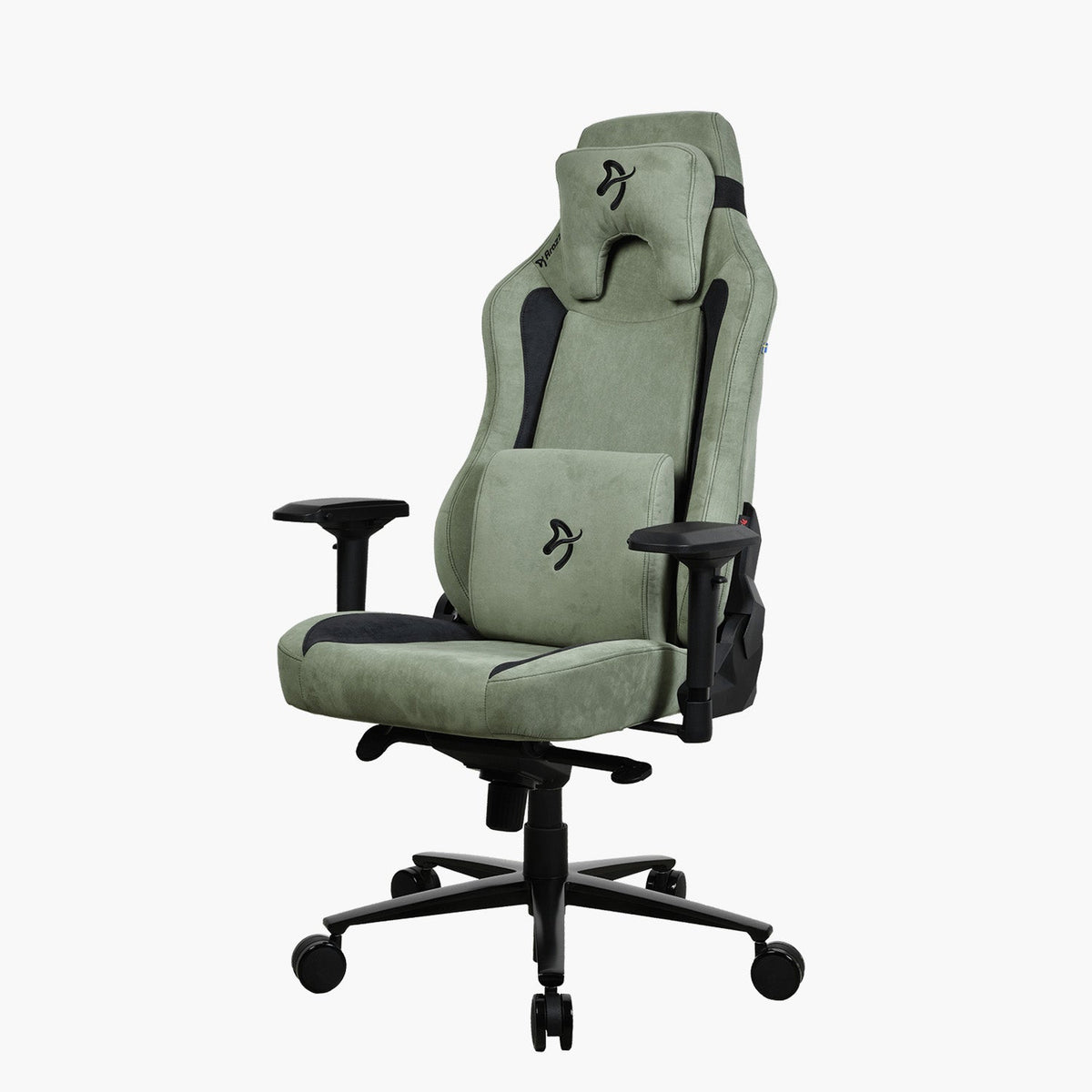 Arozzi Vernazza Supersoft Fabric Forest