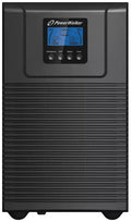 PowerWalker Sistema de alimentación ininterrumpida VFI 3000 TGB (2)
