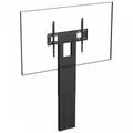 Vision VFM-F51 - Soporte de suelo para pared, uso intensivo