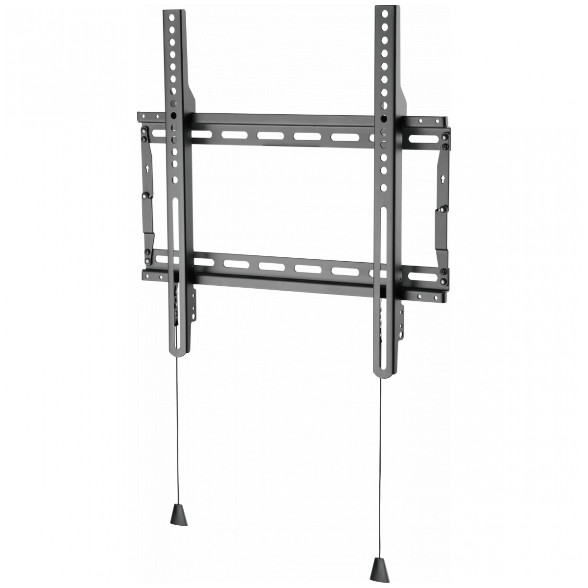 Vision VFM-W4X4V/2 - Soporte de pared para pantalla