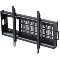 Vision VFM-W8X6S - Montaje de pared para pantalla con deslizamiento