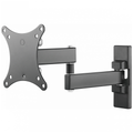 Vision VFM-WA1X1B - Soporte de brazo para monitor de pared