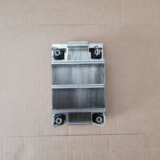 Dell 1U estándar disipador para G15 0VH8RK-RFB – Reacondicionado (2)