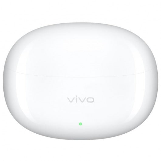 Auriculares Bluetooth Vivo Buds Pro con estuche de carga/ Autonomía 13h/ Blancos (3)