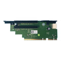 Dell Conjunto tarjeta expansora elevadora izquierda PER720 VKRHF – Reacondicionado