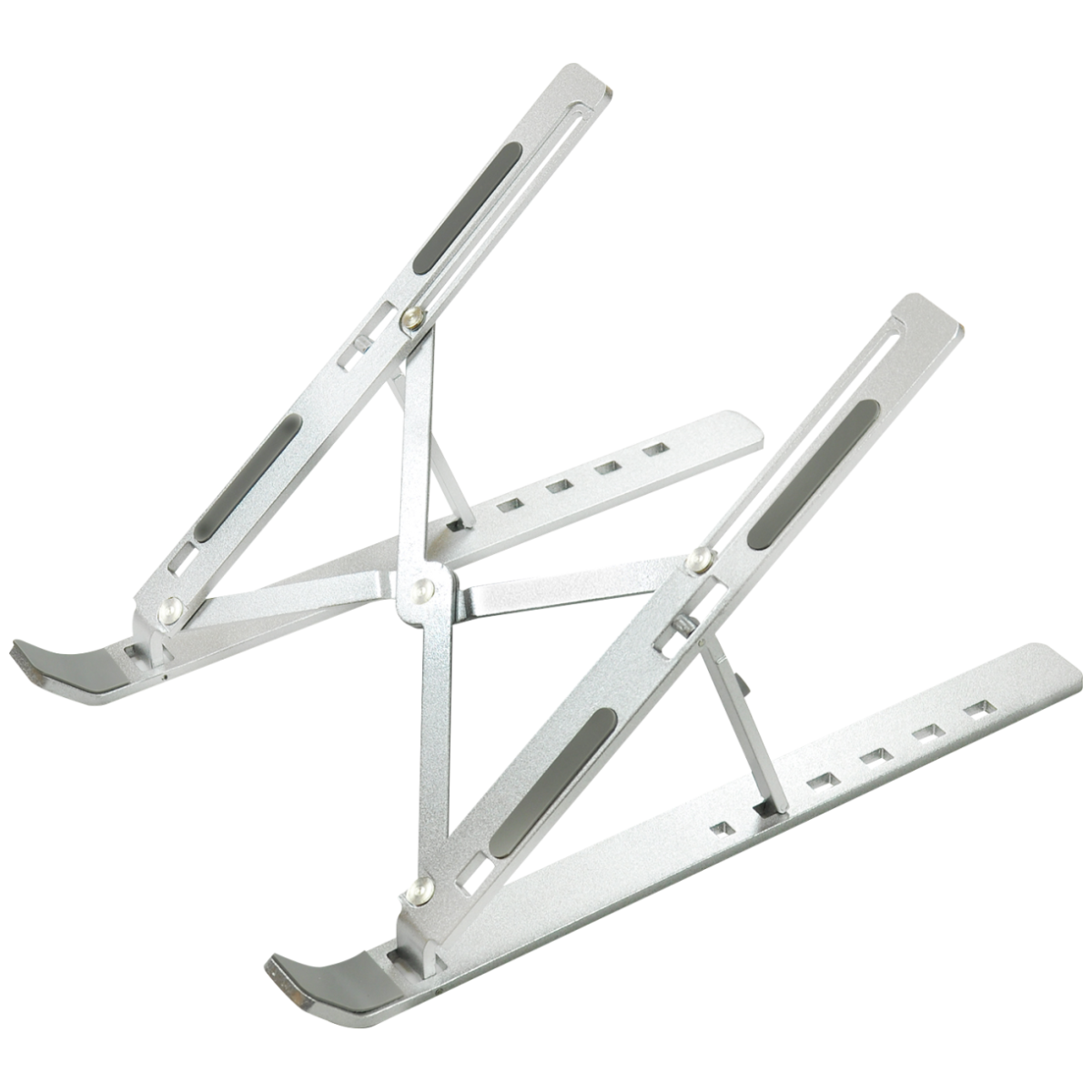 Vision VLM-F - Soporte de escritorio plegable para portátil