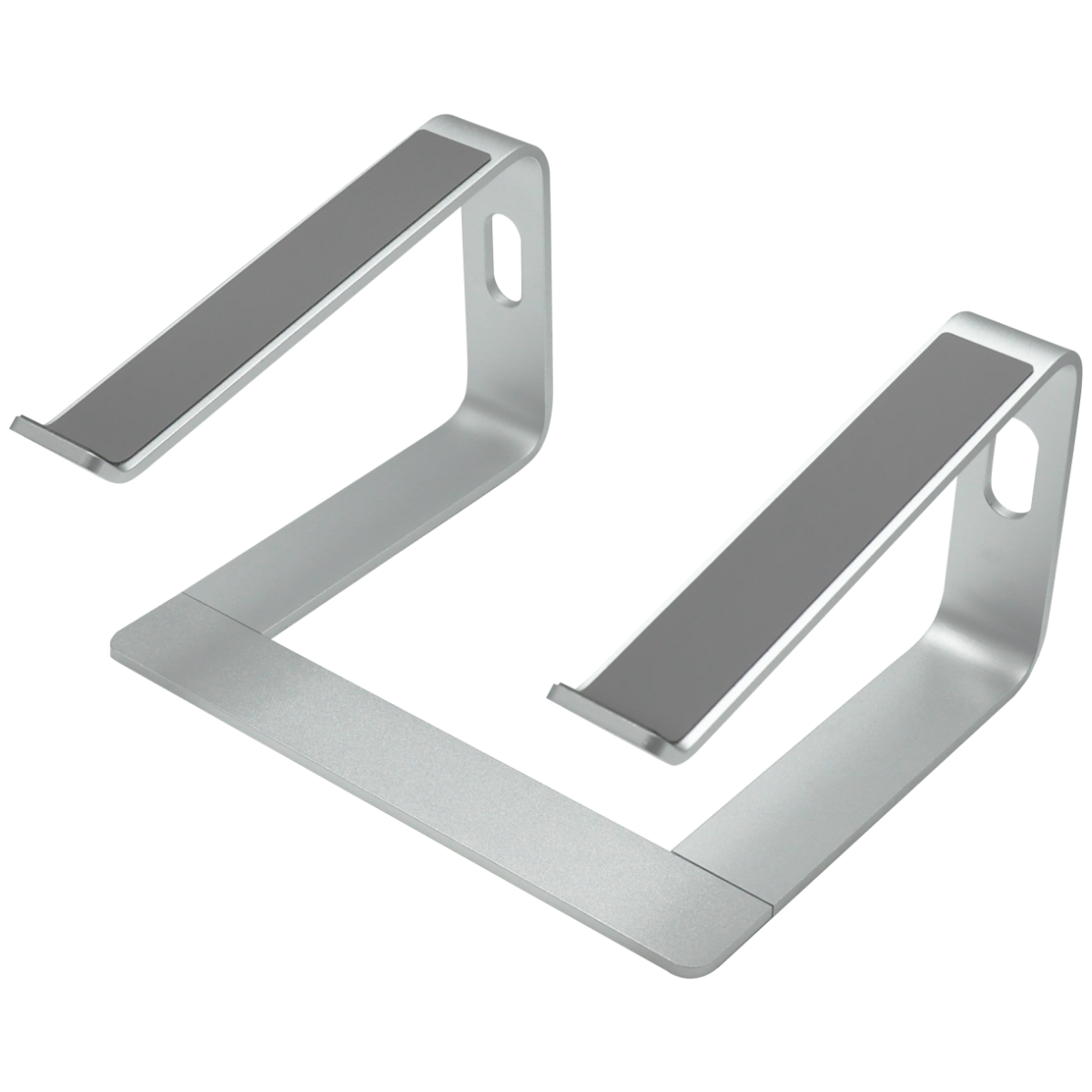 Vision VLM-S - Soporte de escritorio fijo para portátil