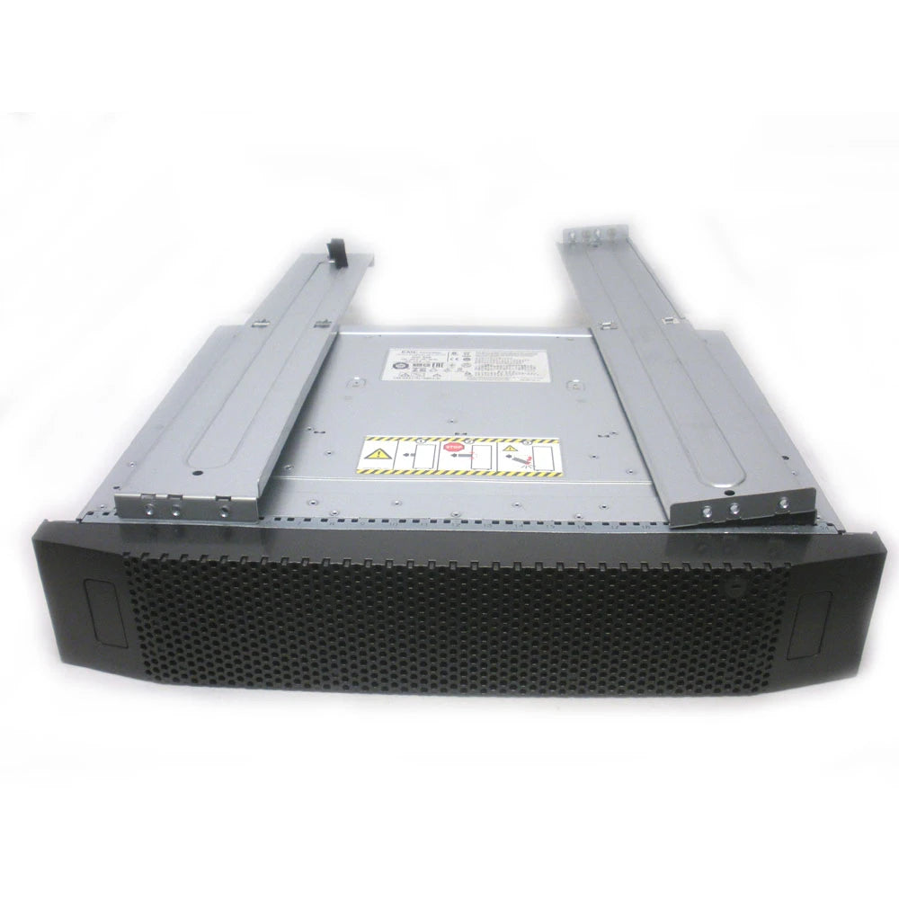 EMC 25-slot Disk Array Enclosure VNXB6GSDAE25-RFB – Reacondicionado (3)
