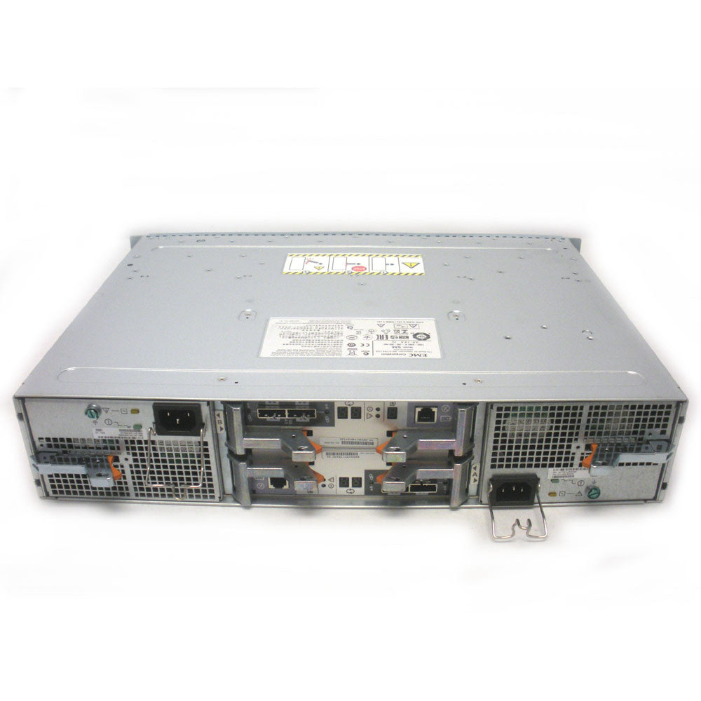 EMC 25-slot Disk Array Enclosure VNXB6GSDAE25-RFB – Reacondicionado