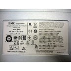EMC 25-slot Disk Array Enclosure VNXB6GSDAE25-RFB – Reacondicionado (2)