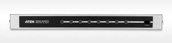 ATEN VS0801H-AT-G interruptor de video