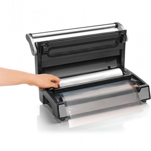 Envasadora al vacío Laica VT32400/ 130W (4)