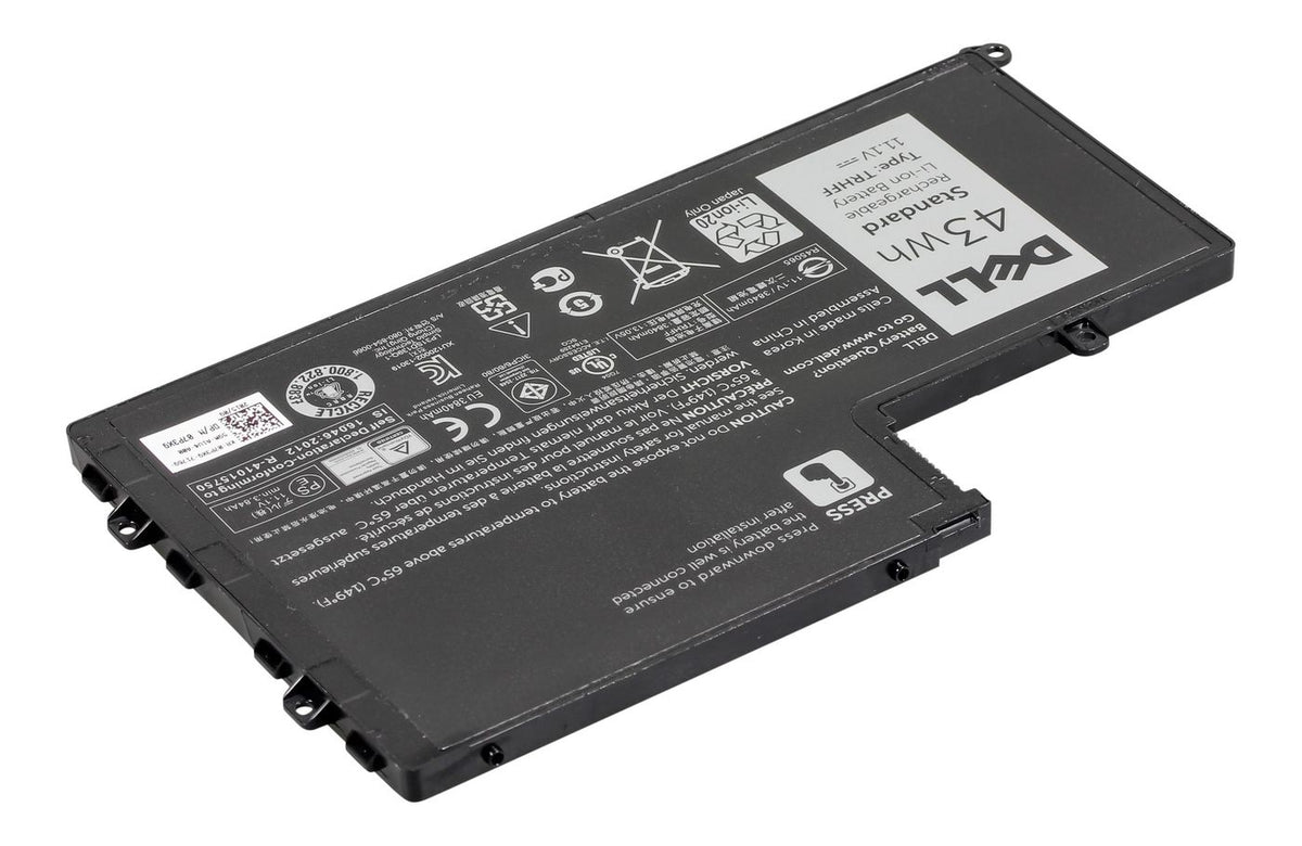 DELL VVMKC refacción para laptop Batería