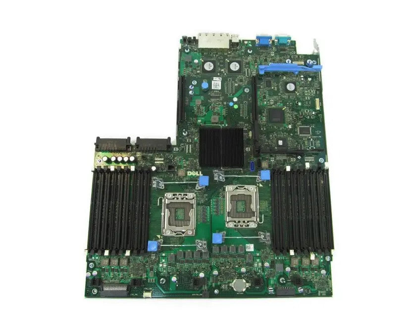 Dell POWEREDGE R710 V1 SYSTEM BOARD VWN1R-RFB – Reacondicionado (2)