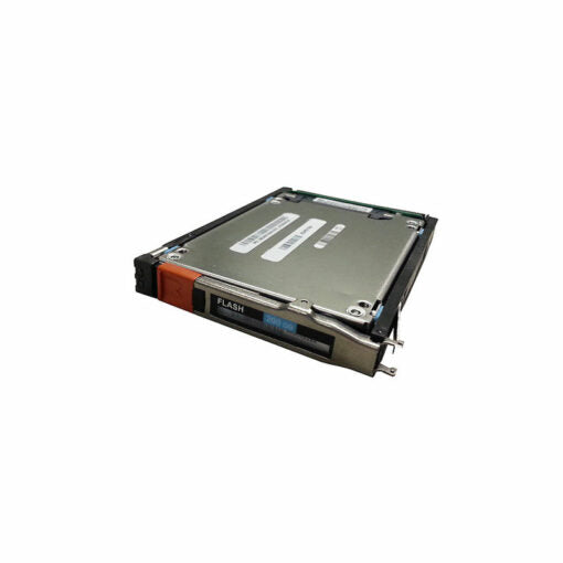 EMC 200GB 2.5in SAS SSD para VNX VX-2S6F-200-RFB – Reacondicionado (3)