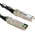 Dell SFP28 to SFP28 25GbE DAC 3M VXFJY-RFB – Reacondicionado (2)