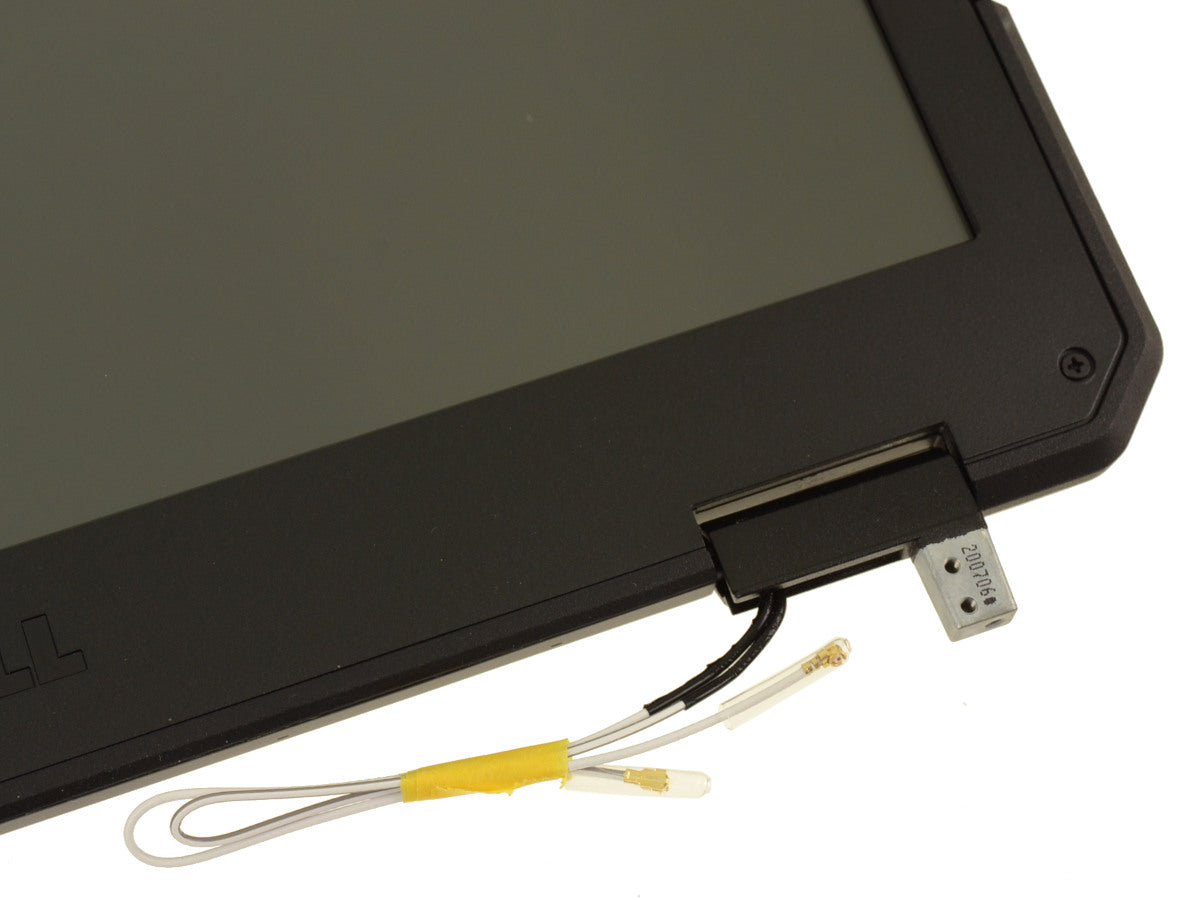 Dell Conjunto de pantalla LCD de 14 pulgadas VXJDR (4)